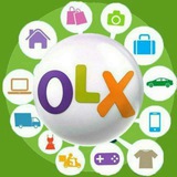 Payshanba OLX oldi sotdi guruhi