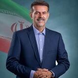 🔶حامیان حاج کامران پولادی کد ۲۳🔶