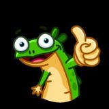 Green Lezard community