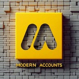 مدرن اکانت | Modern Accounts