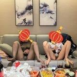 🐢绿帽夫妻淫妻换妻三人行