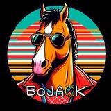 BoJack official | Solana 🐴