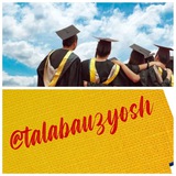 Talabalar kanali 🏢