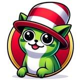 CAT BOME || SOON LISTING ON BITMART ||