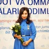 Ўғилой Болтабоева