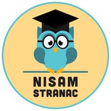 Nisam stranac🦉