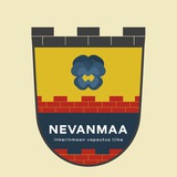 ”Nevanmaa” Inkerinmaan Vapautusliike (Inkerinmaan Seura) Ингрия, Ингерманландия.