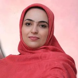 تینا چهارسوقی امین