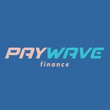 PayWave - Переводы без границ.