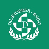 Dilshodbek_shifo
