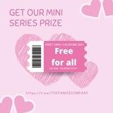 event valentine d'pamoz company