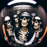 💀ₘₑₗₒdyₖₐdₑ♪