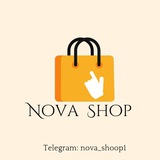 Nova shop ✨