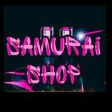 Samurai Shop