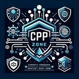 CPP Zone 自由特区 讨论组