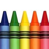 crayon.