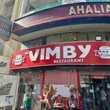 Dubai market