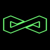 Pitch Black Infinity
