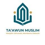 TA’AWUN MUSLIM OFFICIAL