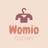 Womio Clothes