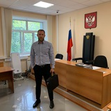 Сергей Кайзеров Автоюрист в Самаре.