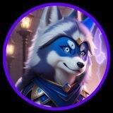 DicktheHuskyonSol