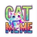 Cat Of Meme $CATOFMEME