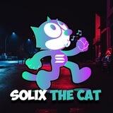 Felix The Cat - $SOLIX - PORTAL