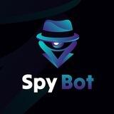 Spy Bot | Portal | KYC'D