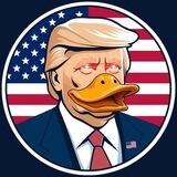 Donald Duck DODU