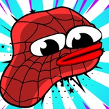 $SPODER Portal