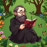 БАТЮШКИН ДНЕВНИК