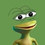 Crazy Pepe $CPepe - LP BURN