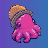 Squidwifhat | Solana