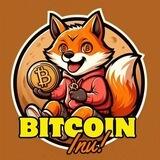 BITCOIN INU