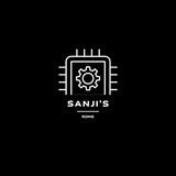 Sanji's ROMs Support