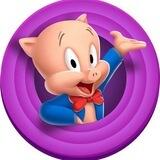 Porky Pig | Portal