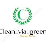 Clean_via_green