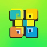 ⨉◯/ICON