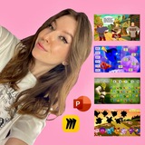 Материалы для педагогов | Презентации | Игры | Готовые уроки