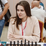 Адвокат Анастасия Абысова