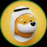 Saudi Bonk 🐶🐫🌴 | BSC