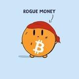 RogueMoney | $BITCOIN