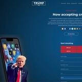 Donald J. Trump