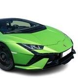 Prius to Lambo Challenge