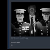 Truth Fracking Patriot Archives