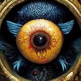 🧿恶魔之眼 售后/教程