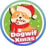 Dogwifxmas