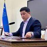 Akmal Tulanov’s press-service