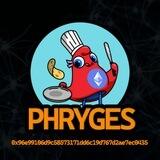 Phryges🇫🇷
